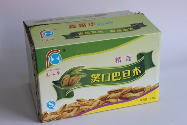 食品礼盒09