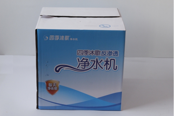 净水机 1.2