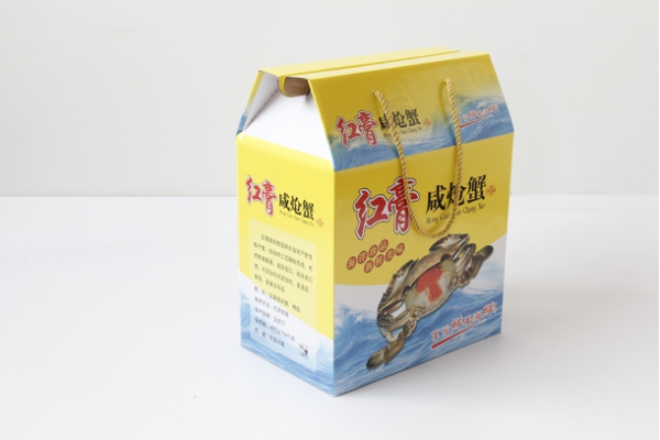 螃蟹礼盒1.2