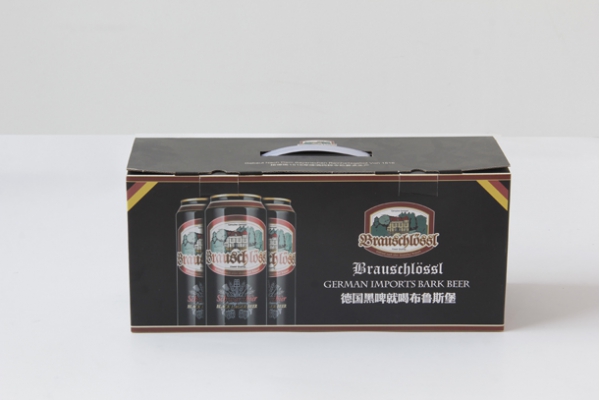 啤酒盒 1.2