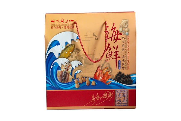 彩盒30