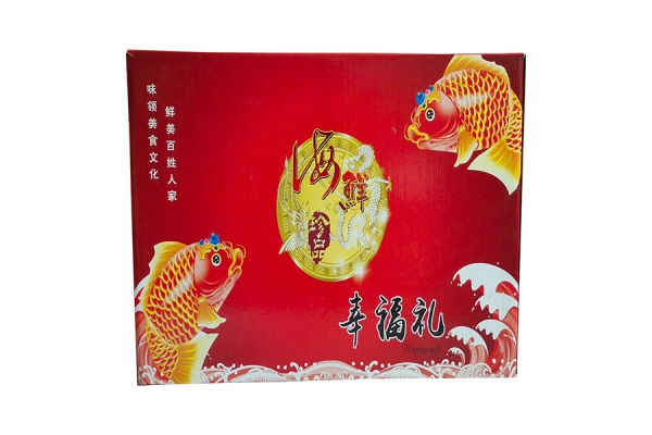 彩盒34